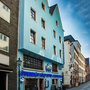 Und Restaurant Löwenbräu Hotel