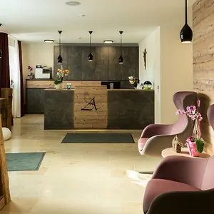 Hotel Zum Adler, Oberbechingen